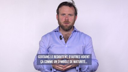 Pourquoi les cheveux deviennent-ils blancs quand on vieillit ?