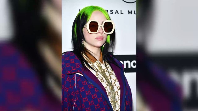 Billie Eilish: Ein Leben mit Depressionen und Tourette-Syndrom