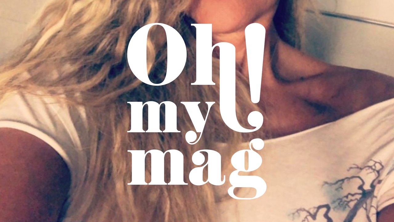 "mich hat's zerlegt": natascha ochsenknecht muss nach op auftritt absagen