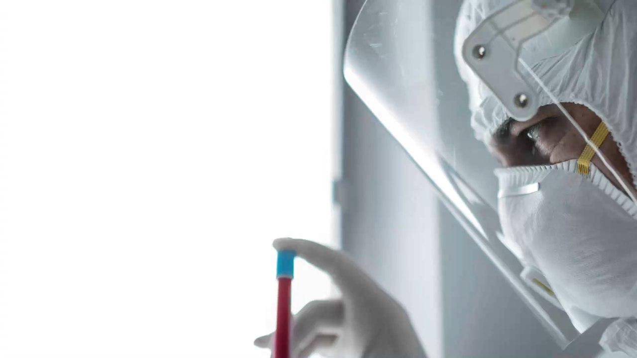 Neuartiger Corona-Test: Einfache Mundspülung ersetzt PCR-Test