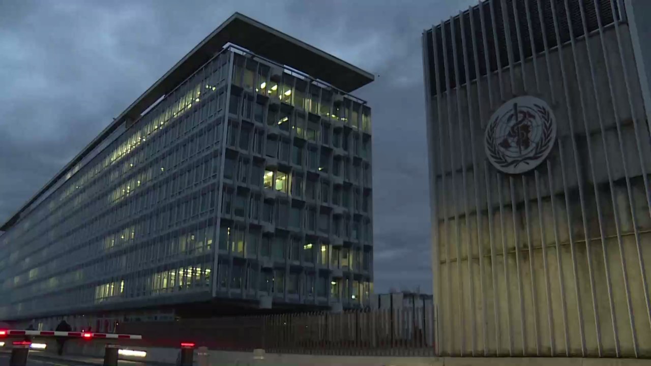 Schwangere infiziert sich mit Coronavirus, dann haben die Ärzte nur eine Lösung