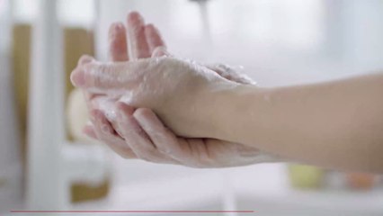 This Is What Happens When You Use Too Much Hand Sanitizer