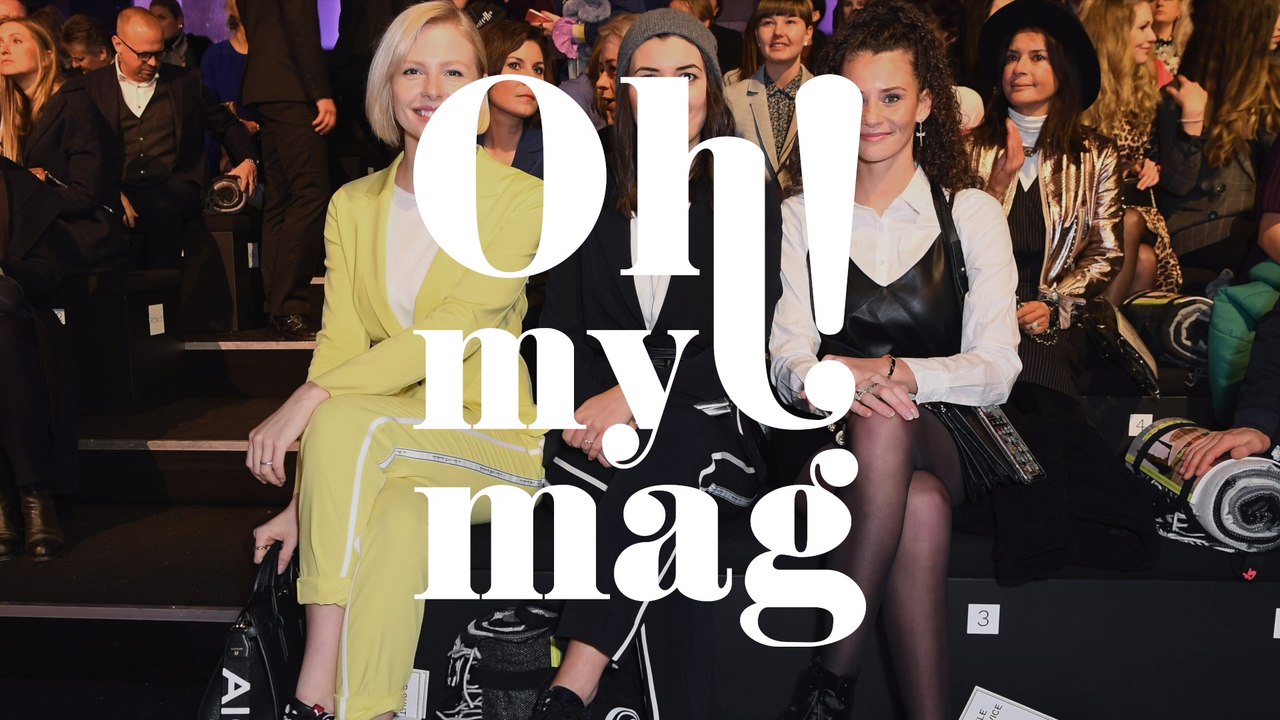 Beauty-Geständnis von GNTM-Betty: An dieser ungewöhnlichen Körperstelle lässt sie sich Botox spritzen