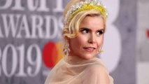 Paloma Faith has finally let slip the gender of her 3-year-old child