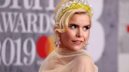 Paloma Faith has finally let slip the gender of her 3-year-old child