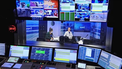 Ukraine : où en est la situation à Jitomir au huitième jour de l'invasion militaire russe ?