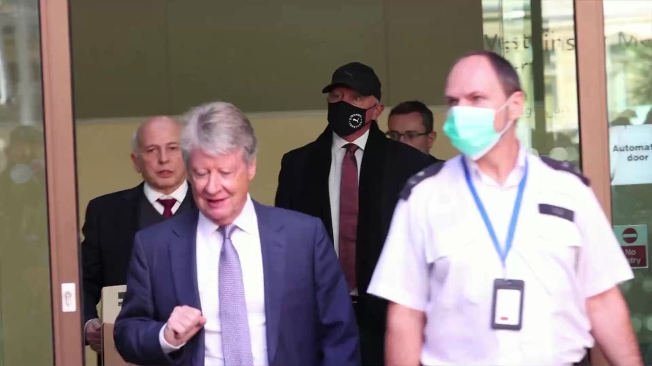 Geheime Konten und versteckte Millionen: Boris Becker droht lange Haftstrafe!