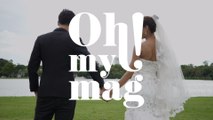 Ehemann verstirbt 48 Stunden nach Hochzeit: Sein Geschenk rührt Braut zu Tränen