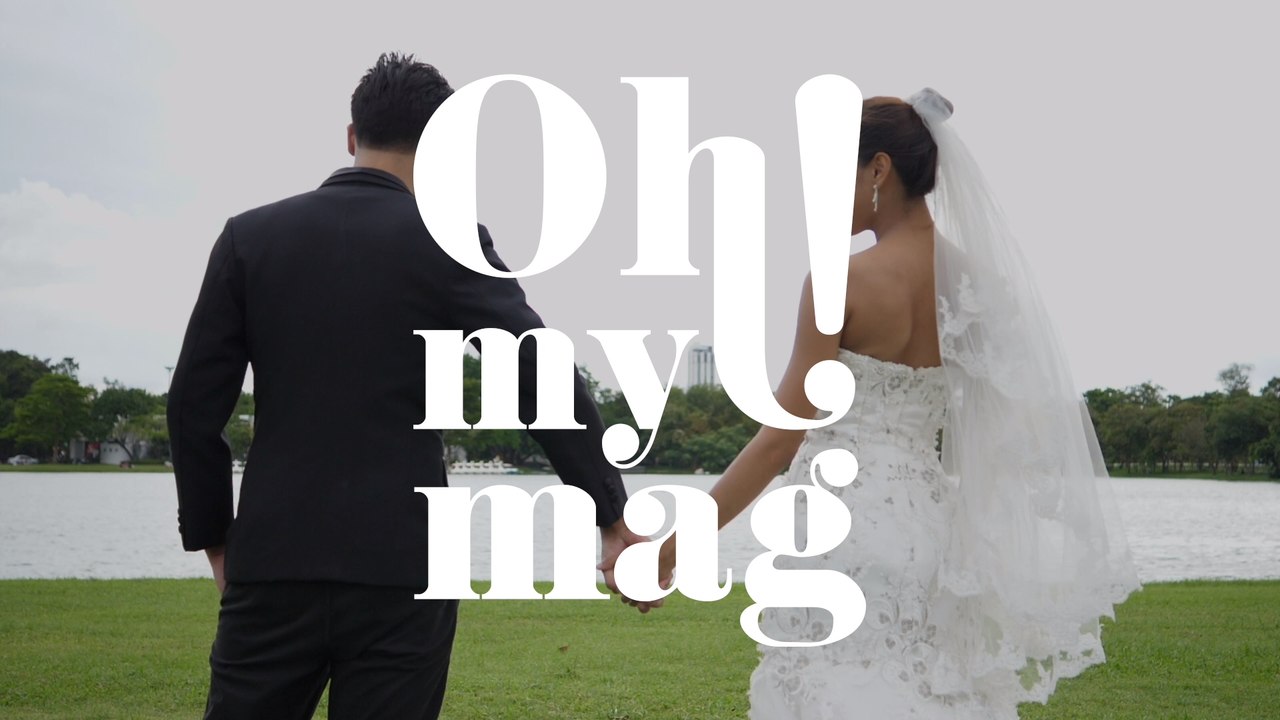 Ehemann verstirbt 48 Stunden nach Hochzeit: Sein Geschenk rührt Braut zu Tränen