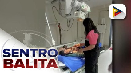 MALASAKIT AT WORK: Isang ginang, humihingi ng tulong para sa mister na pumutok ang ugat sa kanang bahagi ng ulo