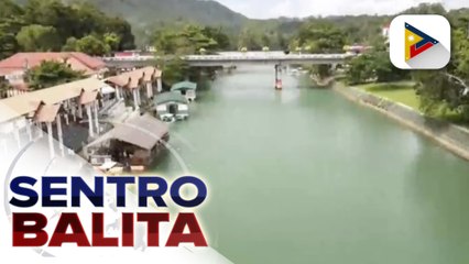 DOTr-11: Davao Oriental, ‘di papatalo pagdating sa mga tourist destination; Probinsya, handa nang tumanggap ng mga turista