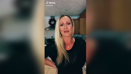 This TikTok user's 'beans on toast' is causing a national outrage