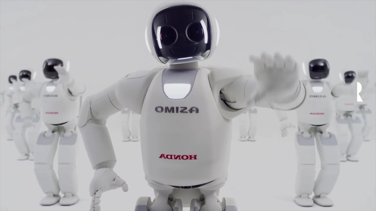Bis 2025 werden mehr Jobs von Robotern erledigt als von Menschen: Was daran gut ist!