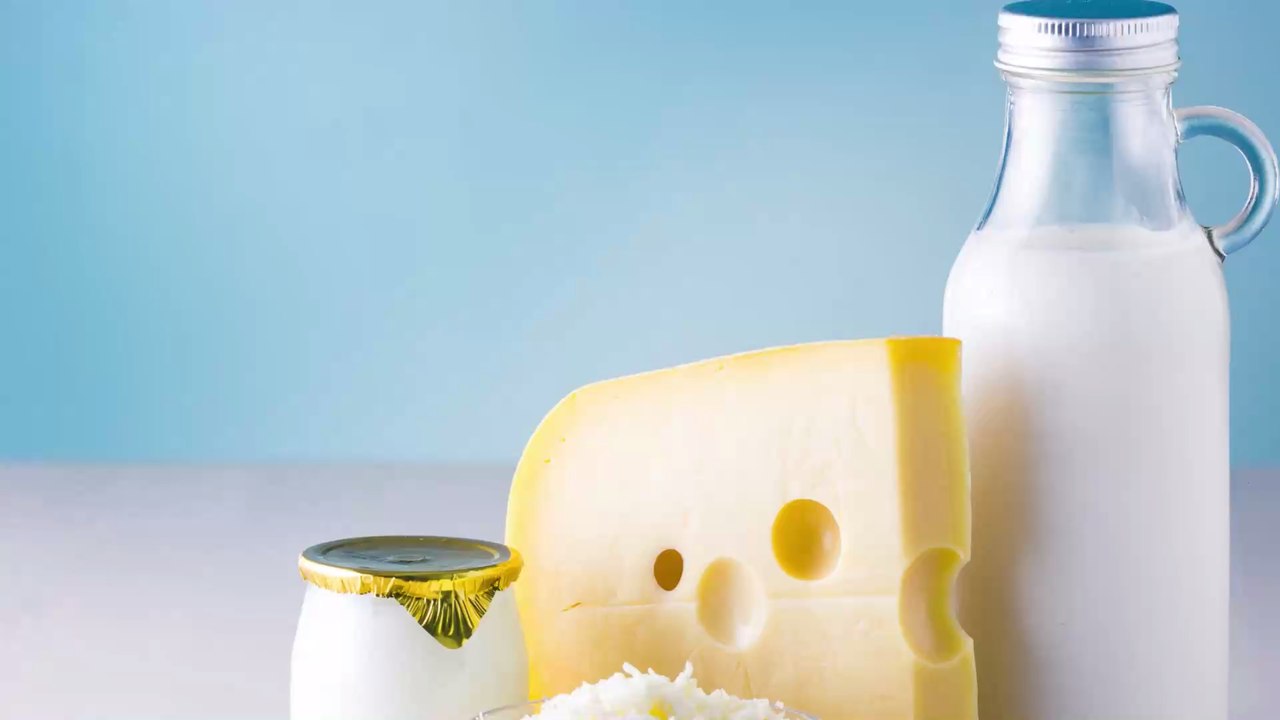 Mindesthaltbarkeitsdatum bei milchprodukten: so lange bleiben sie genießbar