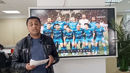 انفراد.. اسم مدرب الزمالك الجديد وتحديد موعد وصوله ومفاجأة لعبد الشافي