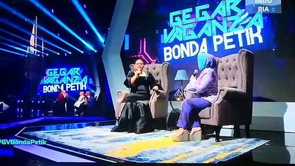 Buih Jadi Permaidani - Ezad Lazim (jauh lebih baik daripada anak ingusan yng sedang viral)