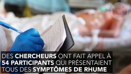 Se déboucher le nez : 2 méthodes faciles et efficaces