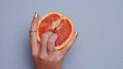 These are the 4 surprising health benefits of masturbation