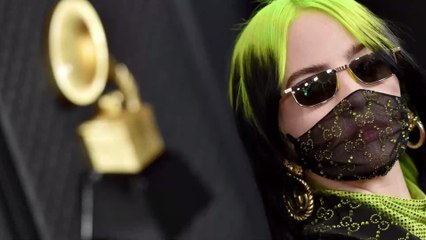 Fans empört: Billie Eilish textet mit 15 Jahre älterem Rapper