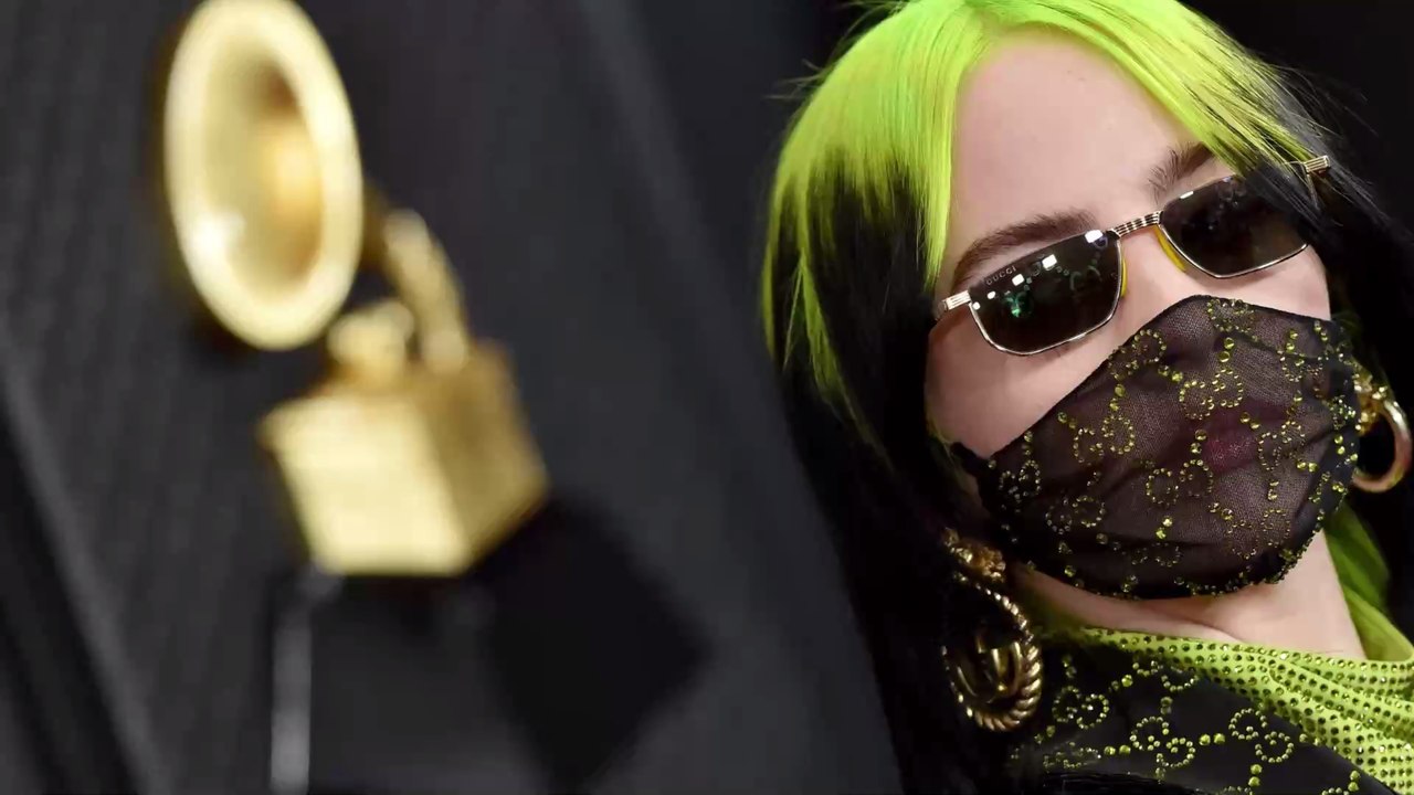 Fans empört: Billie Eilish textet mit 15 Jahre älterem Rapper