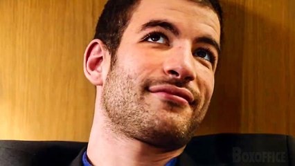 ARTHUR RAMBO Bande Annonce