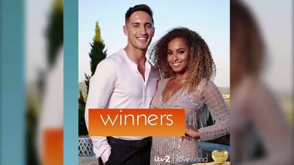 Amber Gill Slams ‘Pathetic’ Ex Greg O’Shea For Shady New Tweet