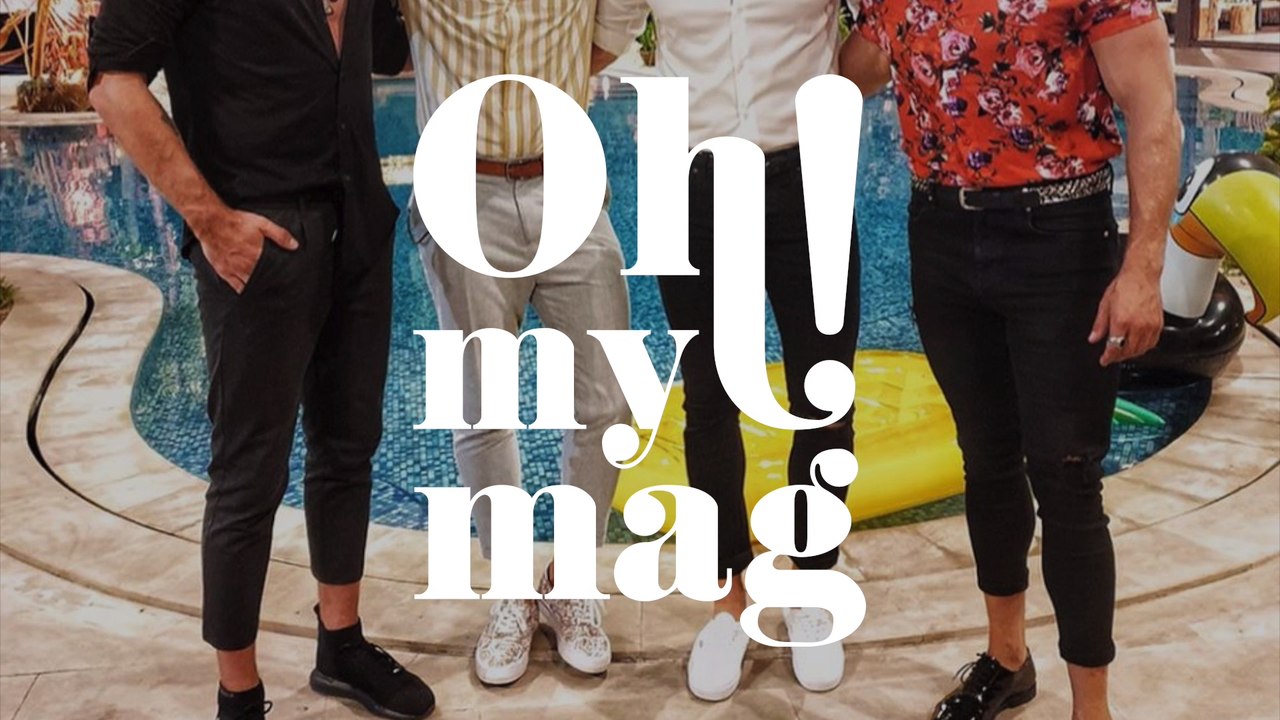 Nach der Rose kommen die Dornen: 'Bachelor in Paradise'-Michi führt Natalie hinters Licht