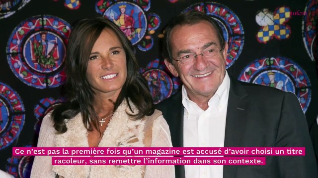 Je vous déteste : le coup de gueule de Nathalie Marquay à l’encontre de la presse people