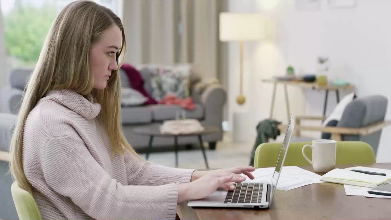 Homeoffice: Dieses Risiko für die Gesundheit unterschätzen alle!