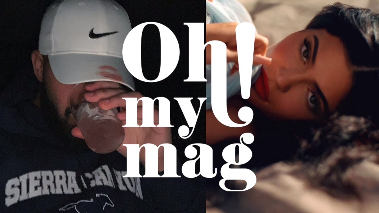 Kylie Jenner: Fans sind sich sicher, dass sie die Neue von Drake ist