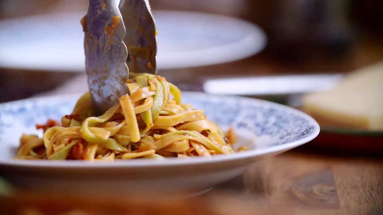 Fünf Tipps für die perfekte hausgemachte Bolognese