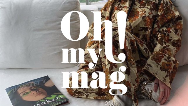 Billie Eilish (18) in Sorge: Jetzt bin ich nicht mehr jung, alle werden mich nur noch mittelmäßig finden