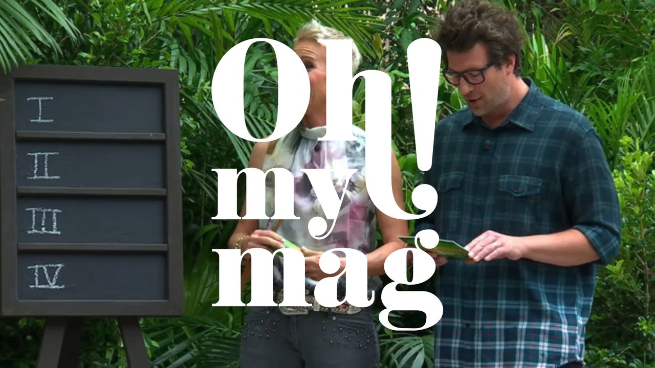 Von der Soap in den Dschungel: GZSZ-Herzensbrecher zieht ins Camp