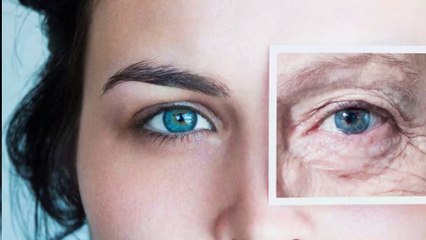 Eating these foods will make you age much faster