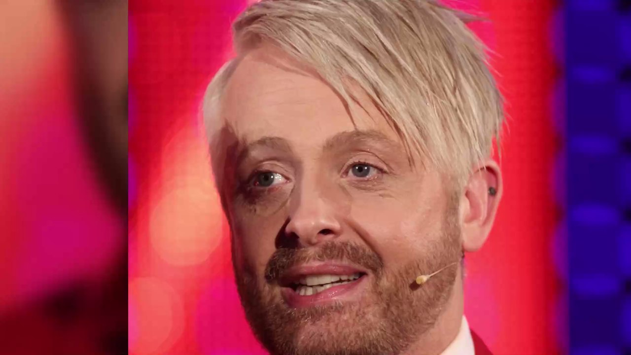 Ross Antony in Sorge um geliebtes Familienmitglied: 'Sie sagt, dass sie nicht mehr leben will'