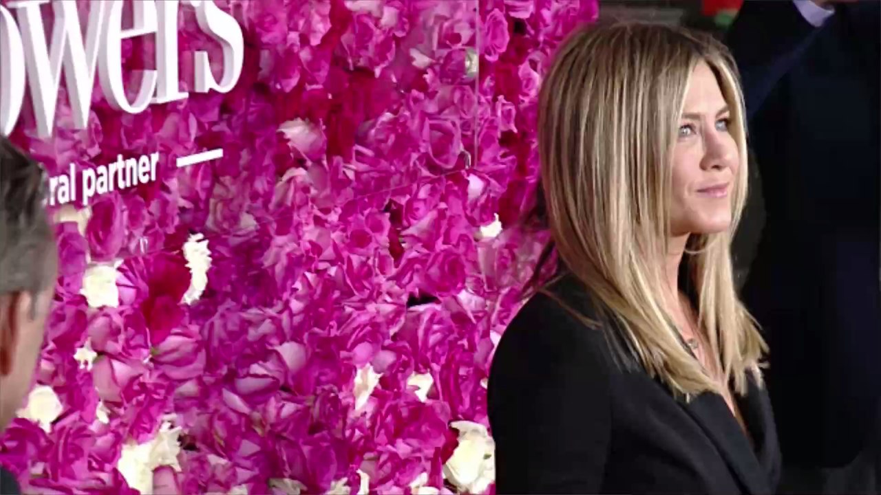 Gibt es ein Liebescomeback: Jennifer Aniston beim Abendessen mit einem Ex gesehen