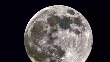 Here’s What the New Moon on August 19 Has in Store for You