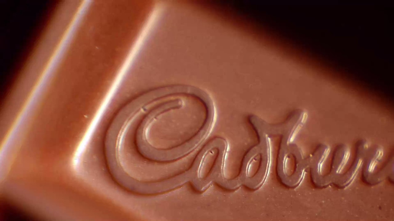 Cadbury is launching three new chocolate bar flavours!