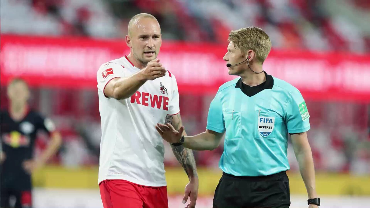 Nach peinlicher Pokal-Blamage: HSV-Star rastet komplett aus!