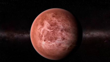 Leben auf der Venus? Was wirklich hinter der Sensationsmeldung steckt