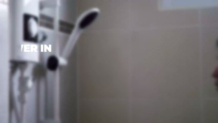Oops: City Councillor Forgets to Turn Off His Video, Hops in the Shower During Zoom Call