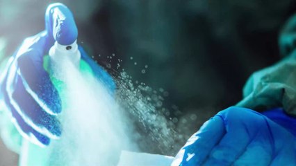 Covid-19: Coronavirus überlebt auf Oberflächen viel länger, als bisher angenommen