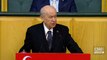 SON DAKİKA: Bahçeli'den Rusya-Ukrayna açıklaması: Masaya oturtabilecek tek ülke Türkiye'dir