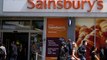 Sainsbury's has been accused of sexism after asking a girl to cover up