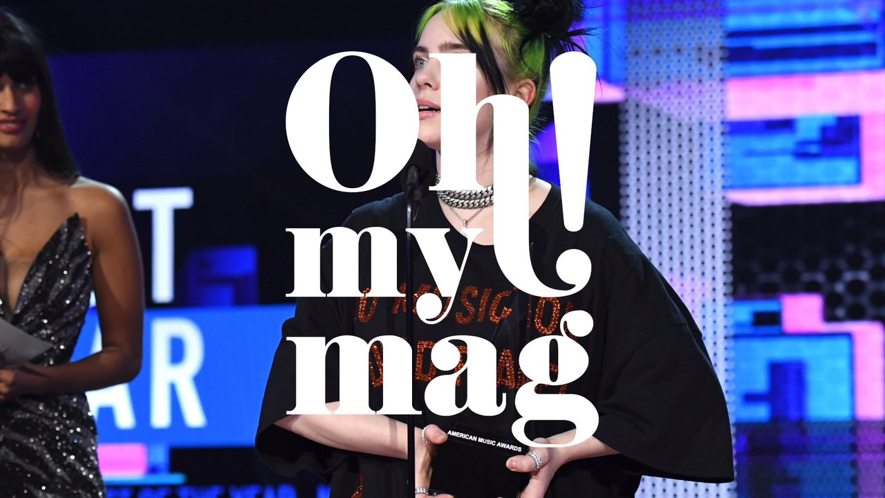 Bedrängt und beschimpft: Jetzt zieht Billie Eilish die Konsequenzen!