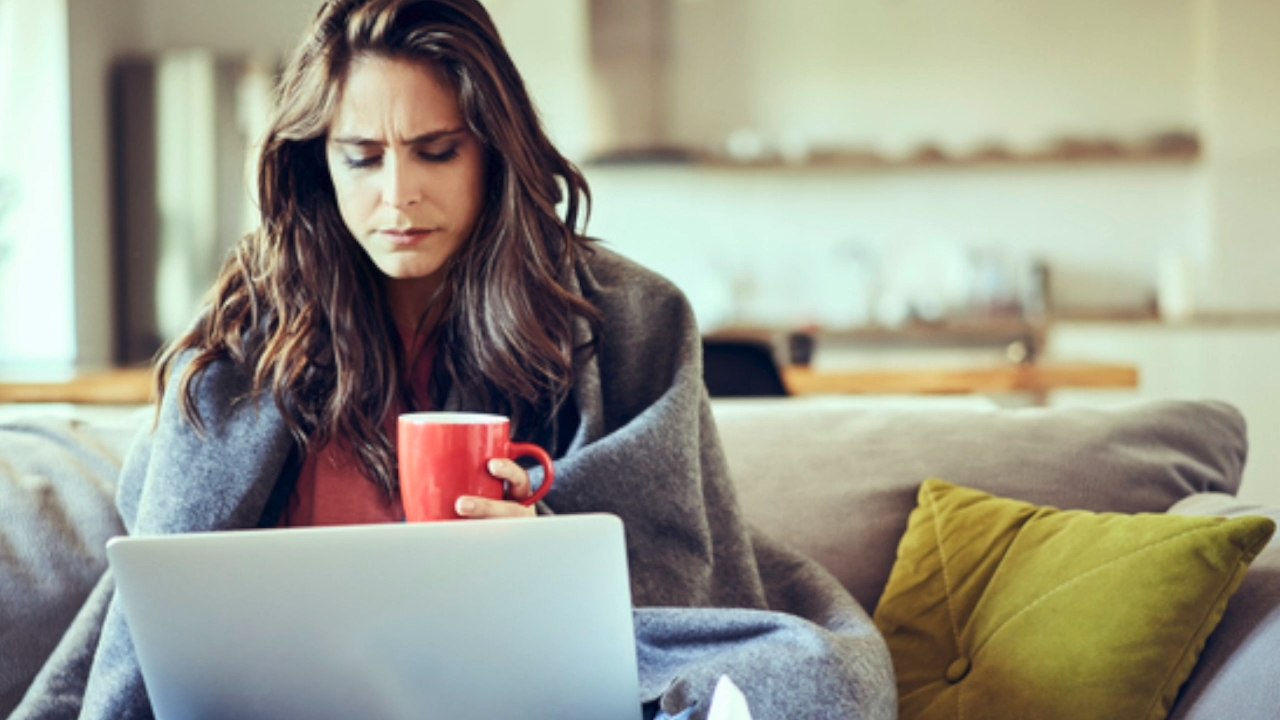 5 natürliche Tricks, mit denen ihr ganz schnell eure Erkältung loswerdet