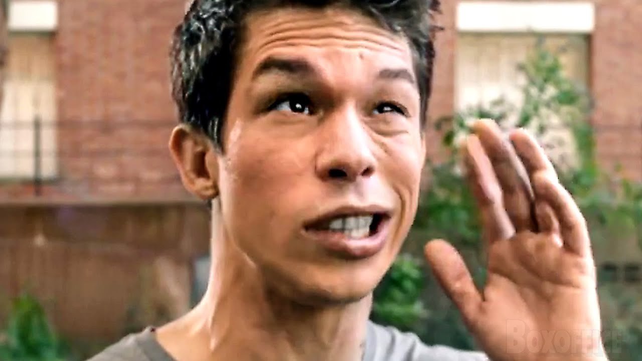 NARVALO Saison 2 Bande Annonce