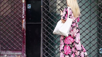 This Incredibly Fashionable Summer Dress From Zara Is On Sale For Less Than £20