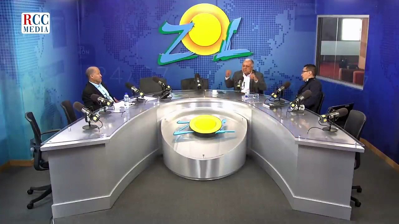 Sol de la Tarde se cayó la mesa de trabajo para la reforma constitucional