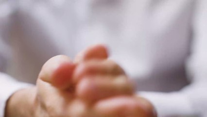 The NHS issues a warning urging people not to leave hand sanitiser in their car